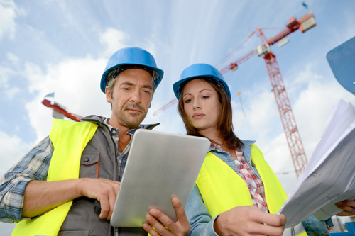 Starlink for Construction Sites | Temporary Jobsite Internet & Professional Installation