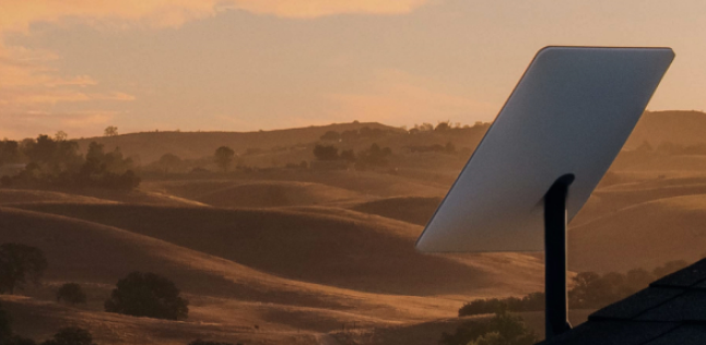 Starlink for Farms & Ranches | Rural Internet & Agricultural Connectivity Solutions